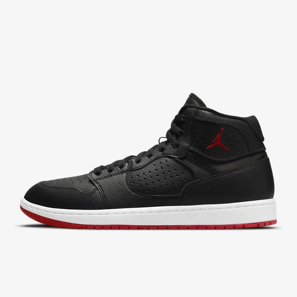 Jordan access